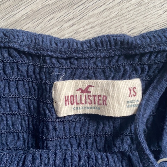 Romper - Picture 3 of 3